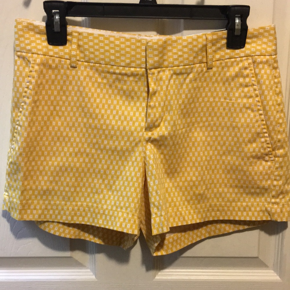 Banana Republic shorts